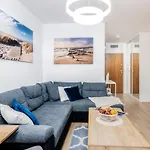 Klif Nadmorskie Tarasy Apartamento *