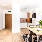 Klif Nadmorskie Tarasy Apartamento *