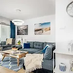 Apartamento Klif Nadmorskie Tarasy
