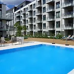 Apartamento Klif Nadmorskie Tarasy