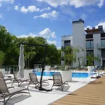 Klif Nadmorskie Tarasy Apartamento