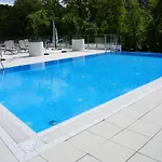 Nadmorskie Tarasy Klif Апартаменты
