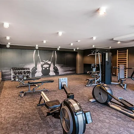 Klif Nadmorskie Tarasy