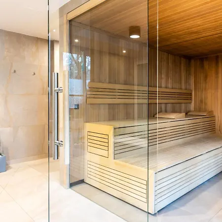 Klif Nadmorskie Tarasy