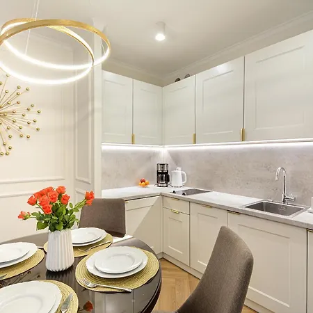 Klif Nadmorskie Tarasy كولوبرزيغ