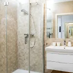 Apartment Klif Nadmorskie Tarasy *