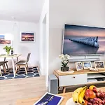 Apartment Klif Nadmorskie Tarasy *