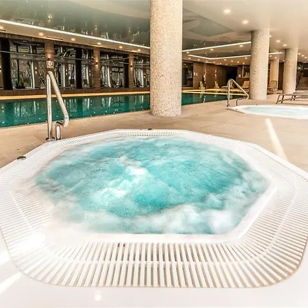 Appartement Klif Nadmorskie Tarasy