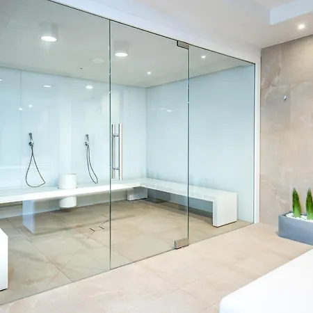 Klif Nadmorskie Tarasy Appartement