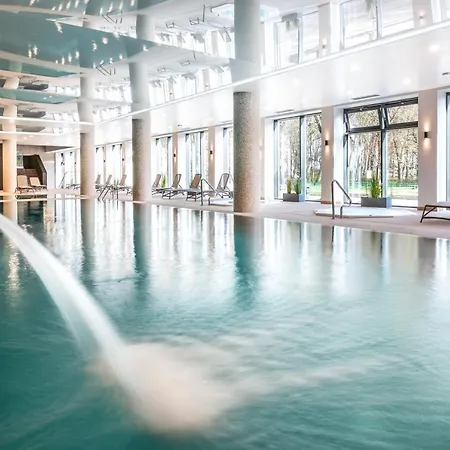 Klif Nadmorskie Tarasy Appartement Kołobrzeg