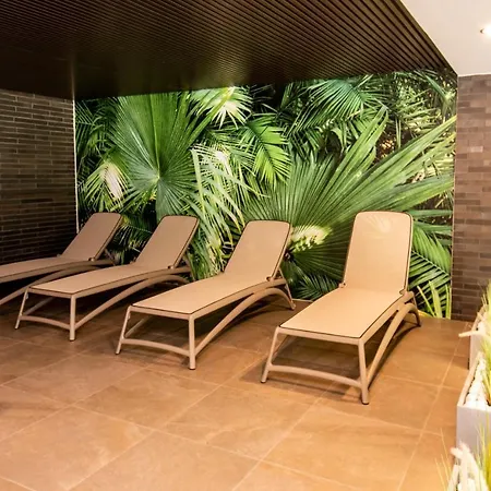 Klif Nadmorskie Tarasy Appartement *