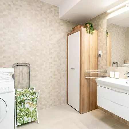 Appartement Klif Nadmorskie Tarasy