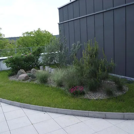 Appartement Klif Nadmorskie Tarasy