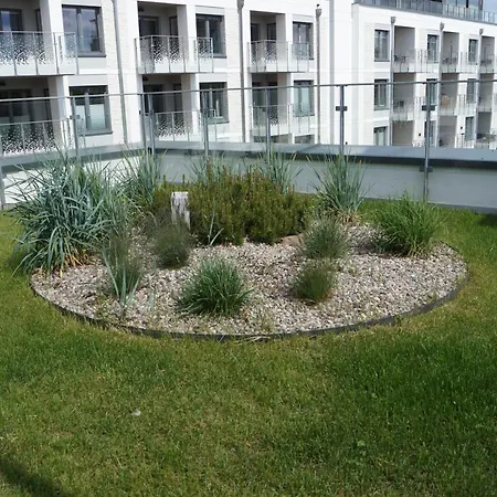 Klif Nadmorskie Tarasy Appartement *