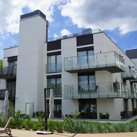 Klif Nadmorskie Tarasy