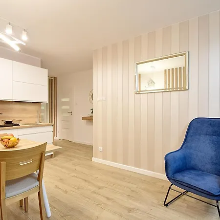 Klif Nadmorskie Tarasy *