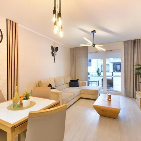 Klif Nadmorskie Tarasy *