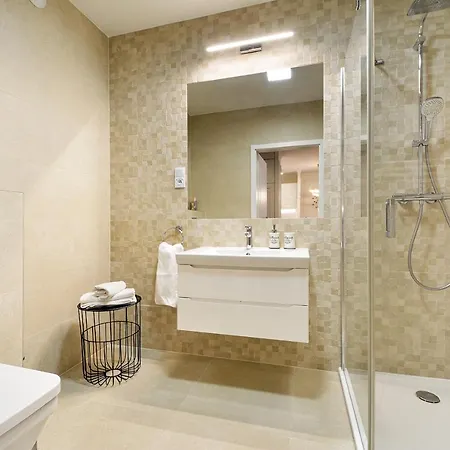 Appartement Klif Nadmorskie Tarasy *